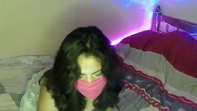 cubomarina's cam snapshot