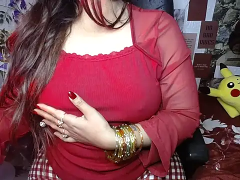 Star_Sonii's cam snapshot