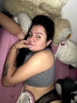 kimelizha live sex cam