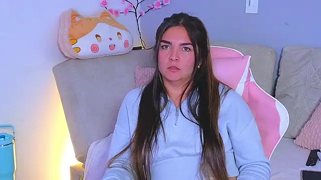 Ambeer_star's cam snapshot