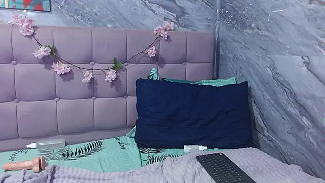 MICHEL_RAMIREZZ's cam snapshot