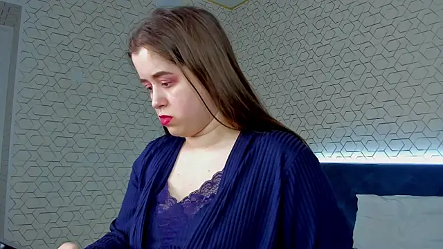 Soft_Lina's cam snapshot