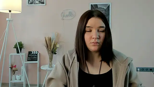 TeriNovad's cam snapshot