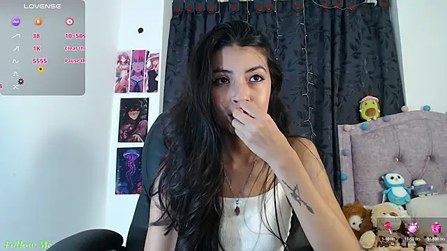 ellajonz live sex cam