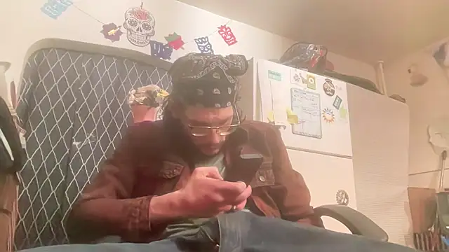 MasterDaddyCool live sex cam