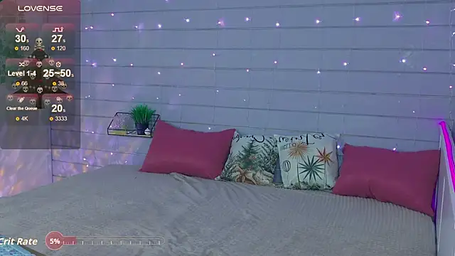 Velvetrix live sex cam