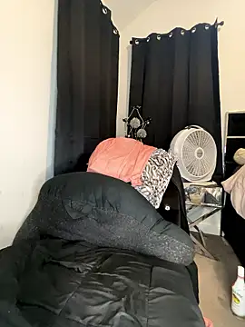 Exotic_Queen_'s cam snapshot