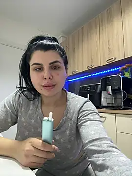 Scarlett-Dream live sex cam