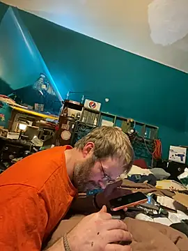 charactrzero live sex cam