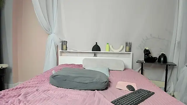 SherlockMax live sex cam