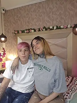 HadeDanny's cam snapshot