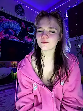 Cutiepiespanks live sex cam