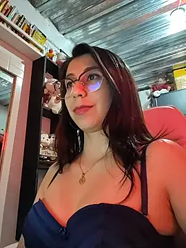 kateeen18's cam snapshot