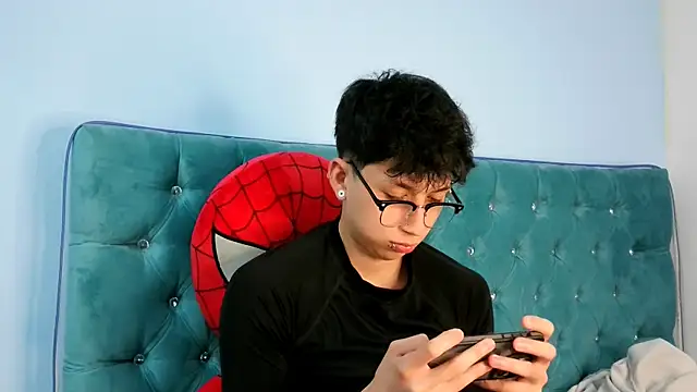 _Thomas_hot_ live sex cam