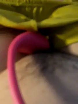 -Bunny-y's cam snapshot