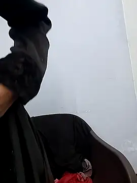 Noorkhatoon live sex cam