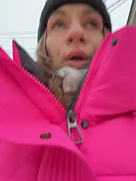 EvvaMur live sex cam