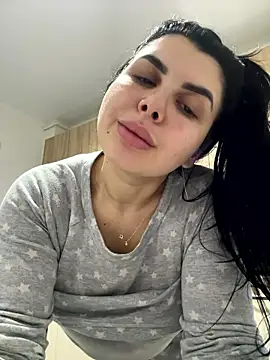 Scarlett-Dream live sex cam