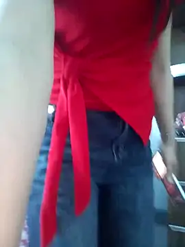 congchua977's cam snapshot