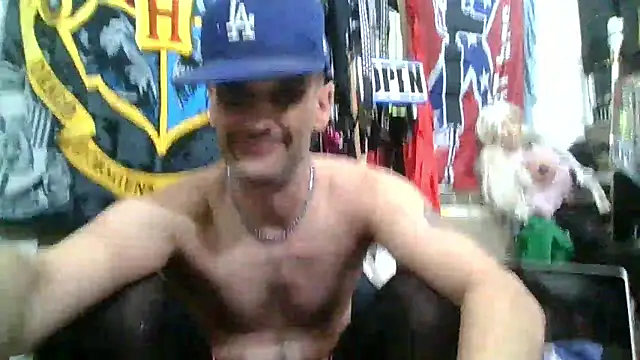 slinginbigD live sex cam