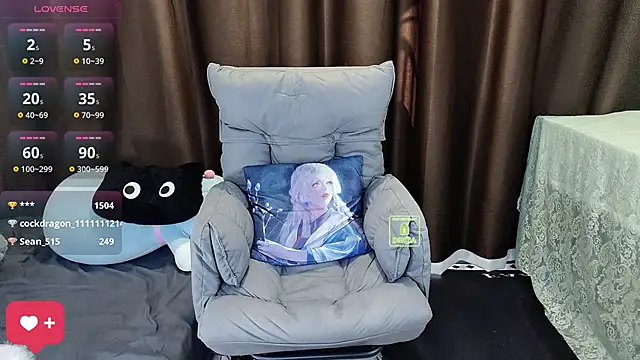 Queenbb88 live sex cam