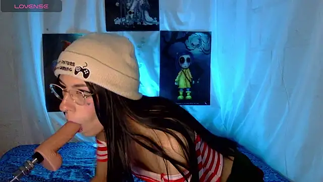 kattycat__ live sex cam