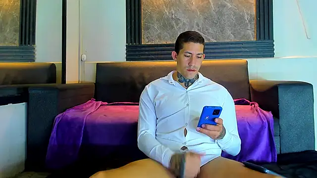 yeckodream live sex cam