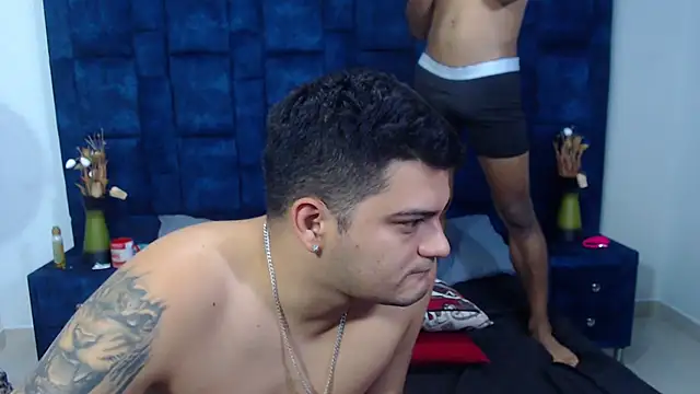 GroupNoLimits's cam snapshot