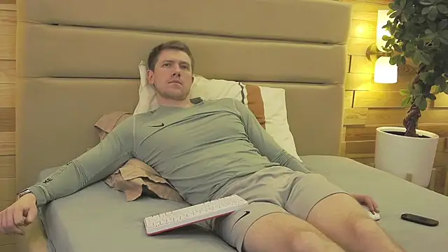 EthanPinkman live sex cam