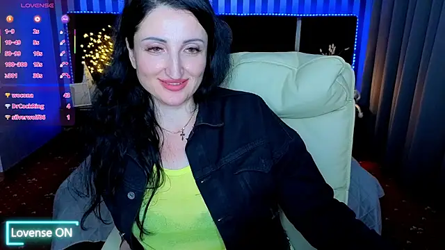 MissRossi live sex cam