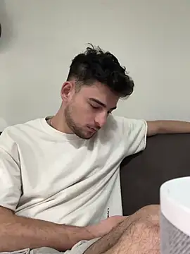 Yasinyasin7 live sex cam