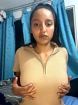 Eve_Ritz's cam snapshot