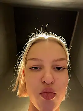 AshleyMur's cam snapshot