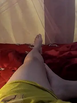 -Bunny-y's cam snapshot