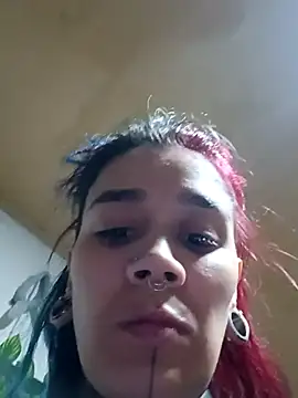 SharonSalazar's cam snapshot