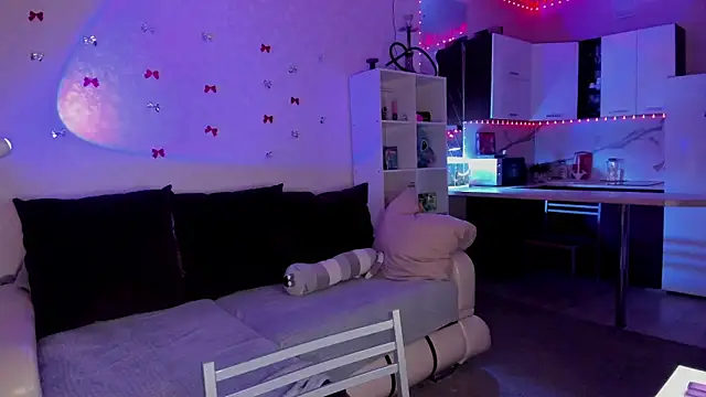 LababyAlice's cam snapshot