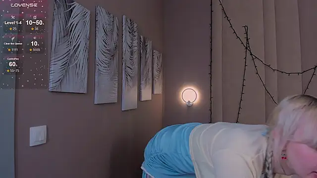 AdeleSilvy's cam snapshot