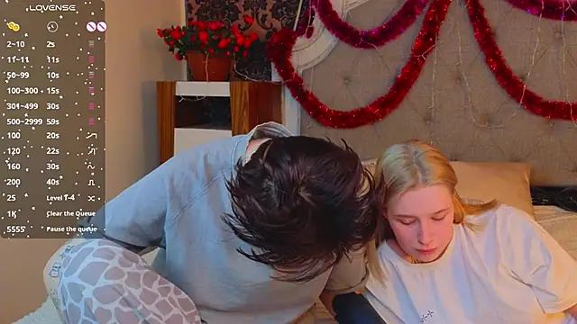 Girls_Fingers live sex cam