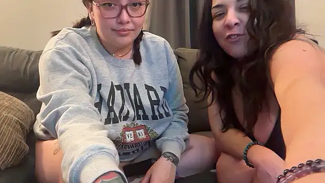 LunaMaeX0's cam snapshot