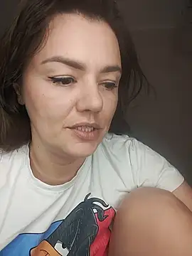 KrissSexi's cam snapshot