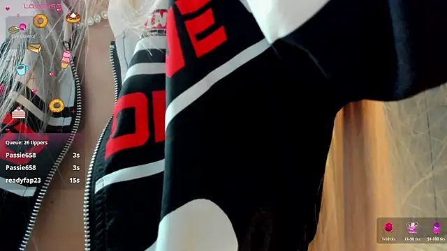 Sassy_Teen live sex cam