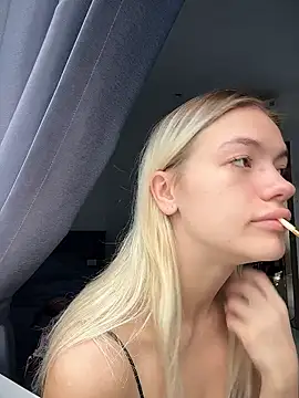 -Sexy_Barbie- live sex cam