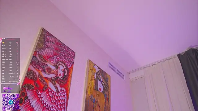 LiliBanger live sex cam