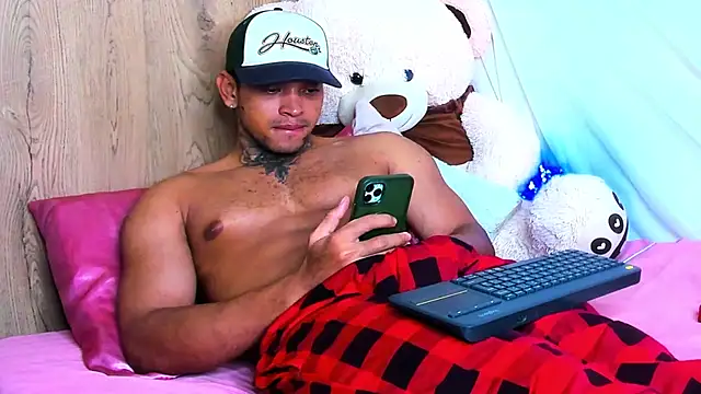 Stiven_collins live sex cam