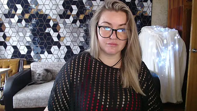 NikaSkylink's cam snapshot