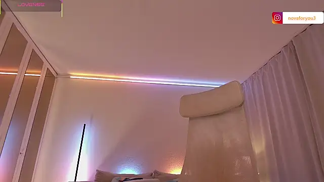 Nova-Lee's cam snapshot