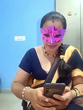 SANJU5888 live sex cam