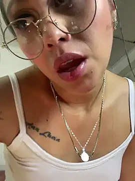 Lulu_Monroe live sex cam