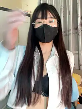 Vannie_vanh's cam snapshot