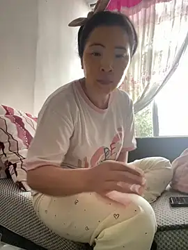 Faded_pink's cam snapshot